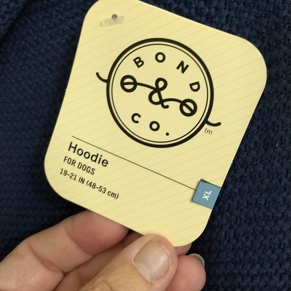 Doggy sweater NWT - Picture 4 of 4